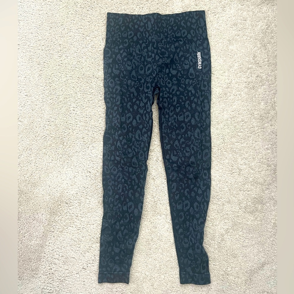 Gymshark Adapt Animal Seamless Leggings